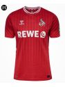 Maillot Fc Köln Extérieur 2025/26