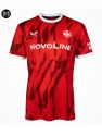 Maillot Fc Kaiserslautern Domicile 2025/26
