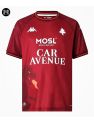 Maillot Fc Metz Domicile 2025/26