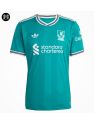 Maillot Liverpool Third 2025/26