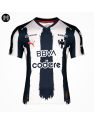 Maillot Rayados Monterrey Domicile 2025/26