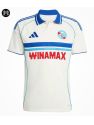 Maillot Rc Strasbourg Extérieur 2025/26