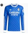 Maillot Real Madrid Third 2025/26 Ml