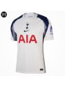 Maillot Tottenham Hotspur Domicile 2025/26 - Authentic