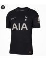 Maillot Tottenham Hotspur Extérieur 2025/26 - Authentic