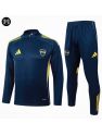 Survêtement Boca Juniors 2025/26