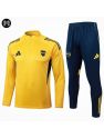 Survêtement Boca Juniors 2025/26