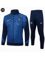 Survêtement Psg 2025/26 - Junior