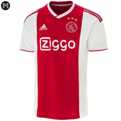 Ajax Amsterdam 1a Equipacion 2018/19