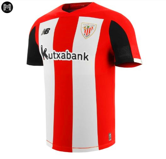 Athletic Club Bilbao 1ª Equipación 2019/20