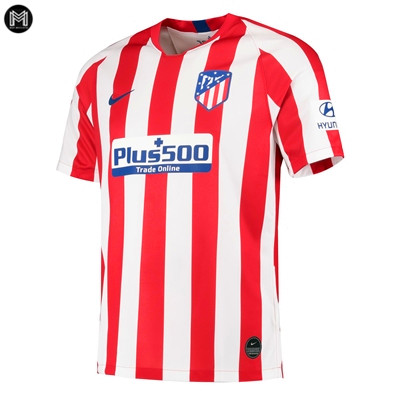 Atlético De Madrid Domicile 2019/20