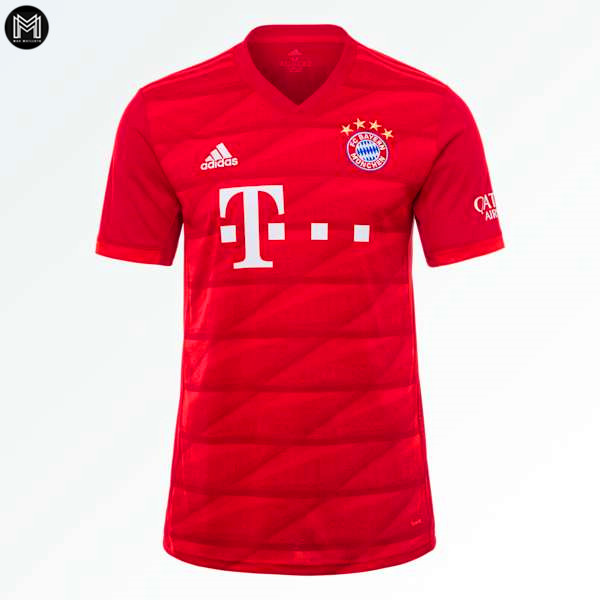 Bayern Munich Domicile 2019/20