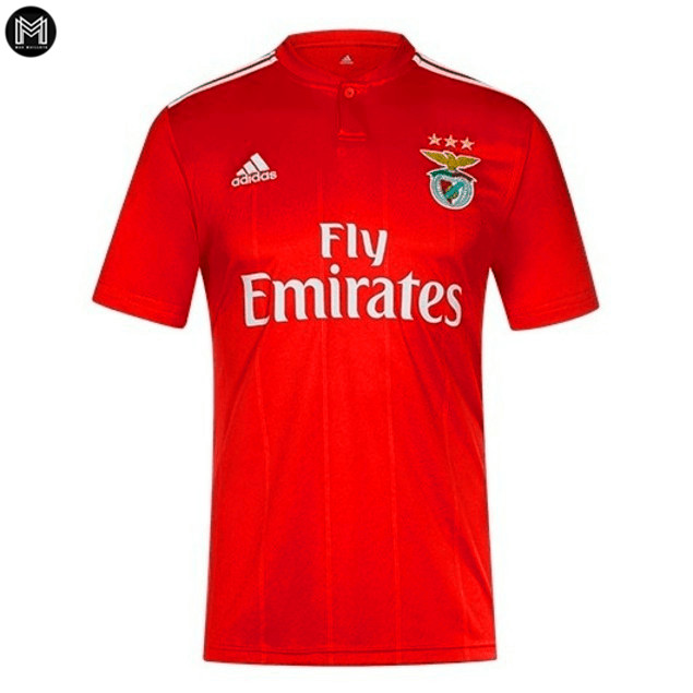 Benfica Domicile 2018/19