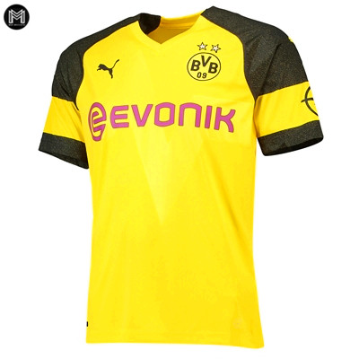Borussia Dortmund Domicile 2018/19