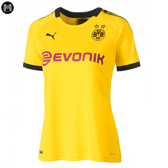 Borussia Dortmund Domicile 2019/20 - Mujer
