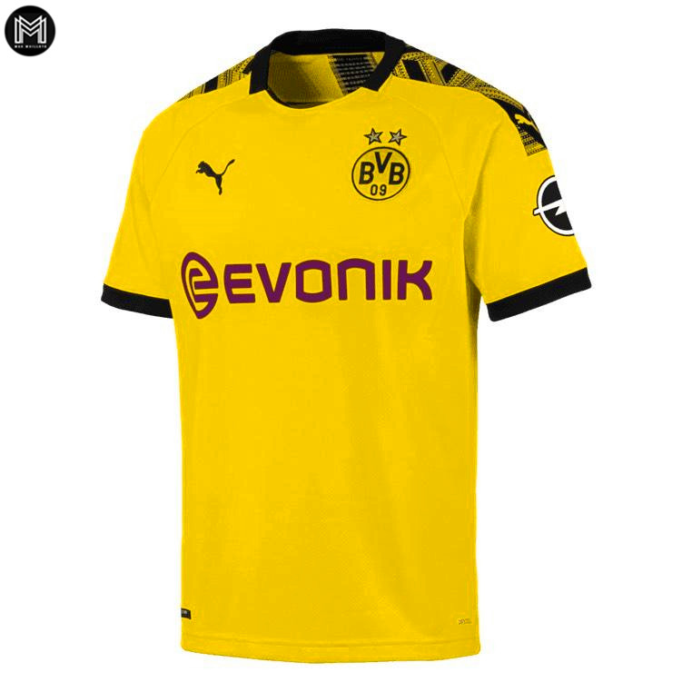 Borussia Dortmund Domicile 2019/20