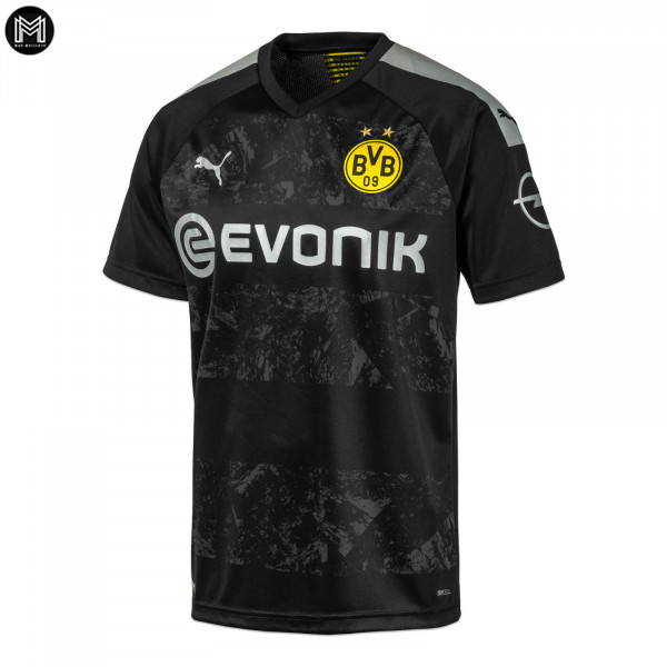 Borussia Dortmund Exterieur 2019/20