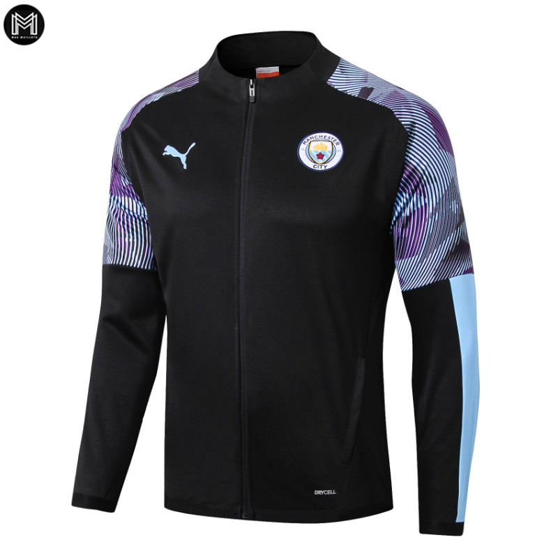 Chaqueta Manchester City 2019/20