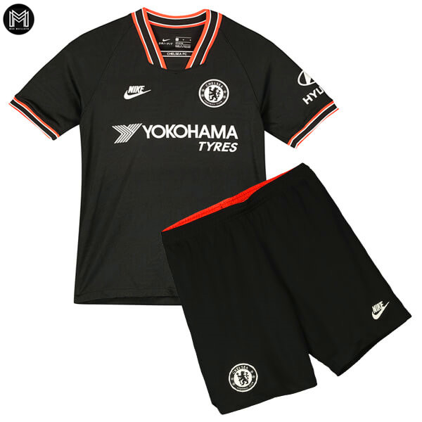 Chelsea Third 2019/20 Kit Junior