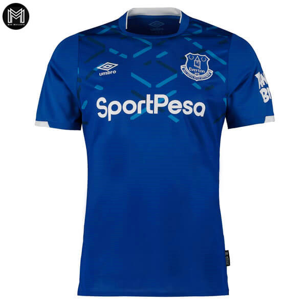 Everton Domicile 2019/20