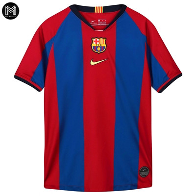 Fc Barcelona 2019 1998-1999