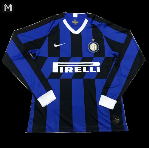 Inter Milan Domicile 2019/20 Ml