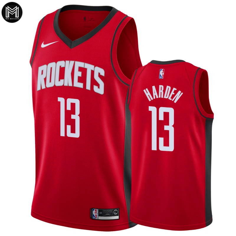 James Harden Houston Rockets 2019/20 - Icon