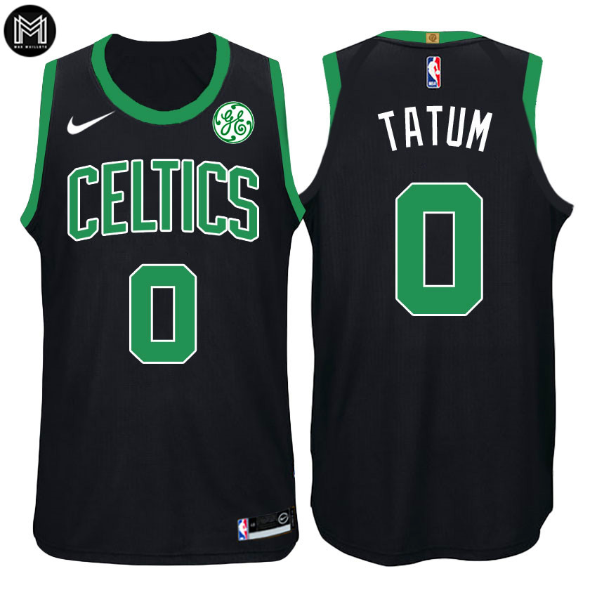 Jayson Tatum Boston Celtics - Statement
