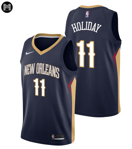 Jrue Holiday New Orleans Pelicans - Icon