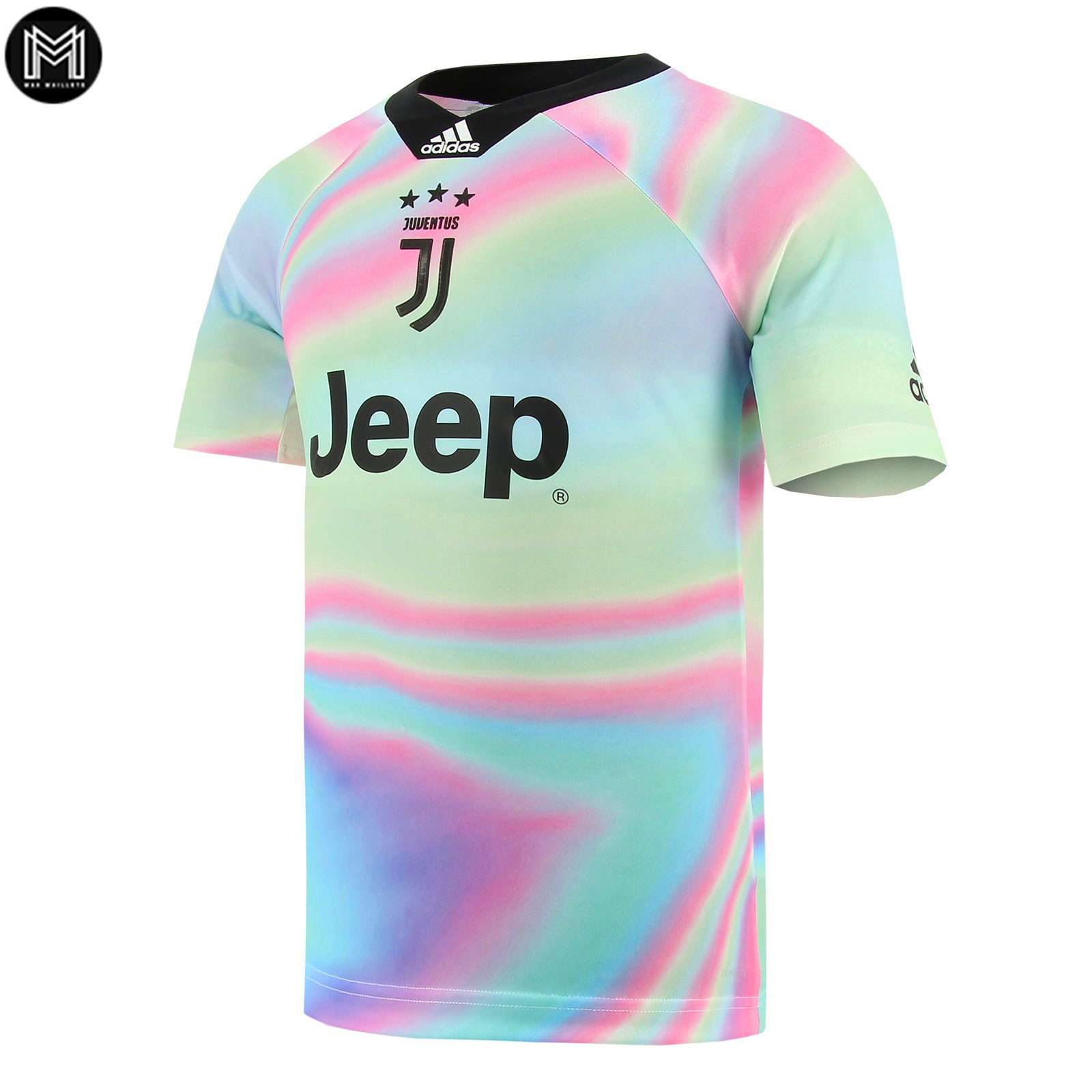 Juventus Ea Sports X Adidas Fifa 19