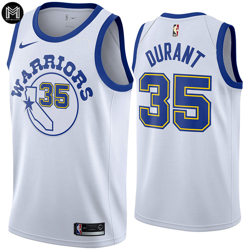 Kevin Durant Golden State Warriors - Classic