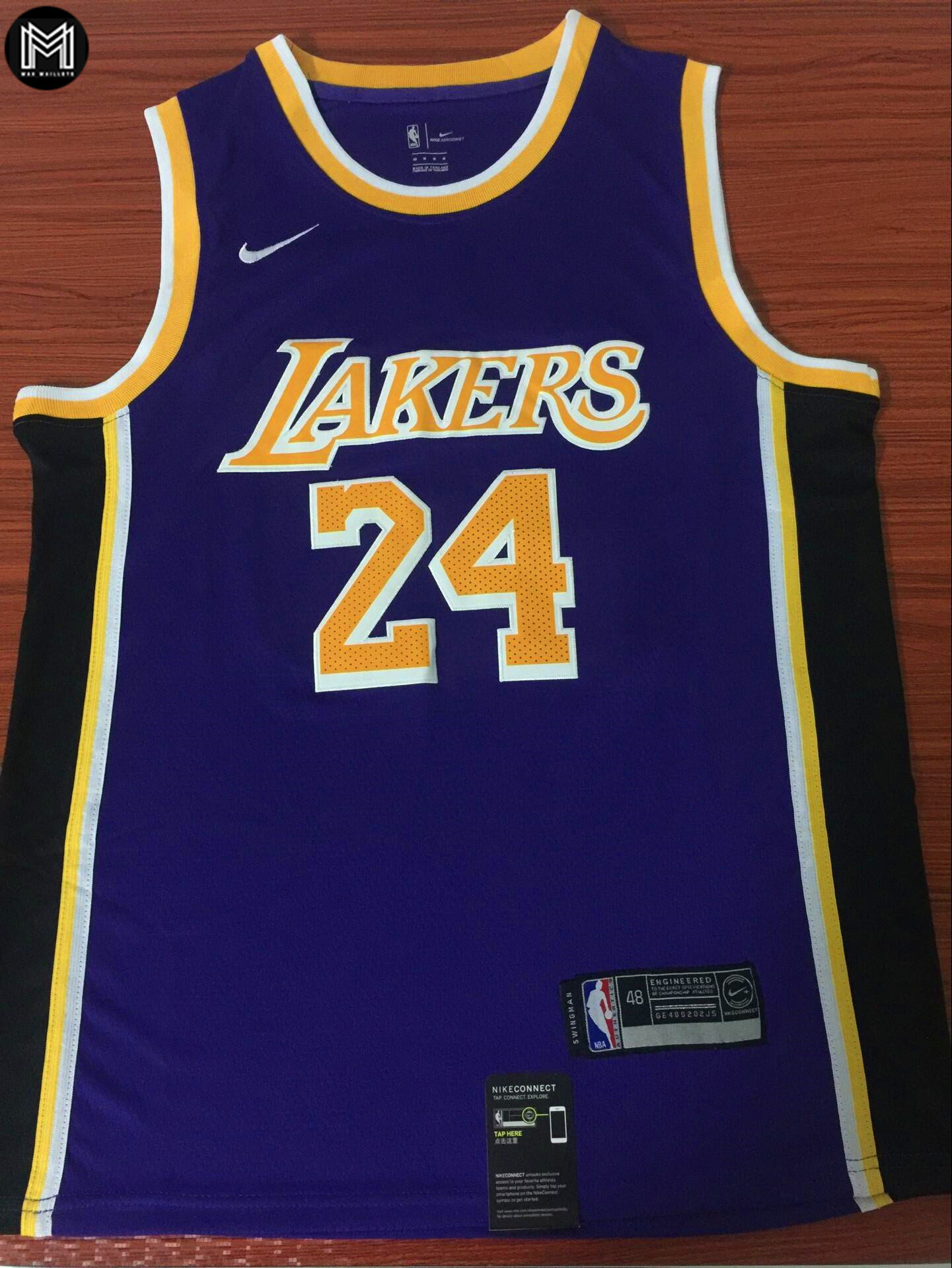Kobe Bryant Los Angeles Lakers - Statement 2019