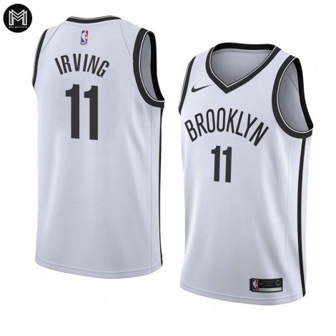 Kyrie Irving Brooklyn Nets 2019/20 - Association