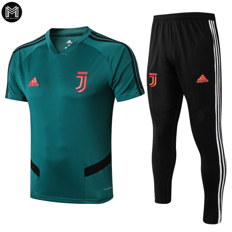 Maillot Pantalones Juventus 2019/20
