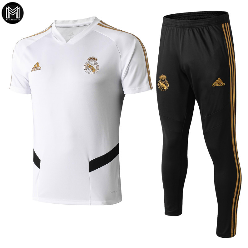 Maillot Pantalones Real Madrid 2019/20