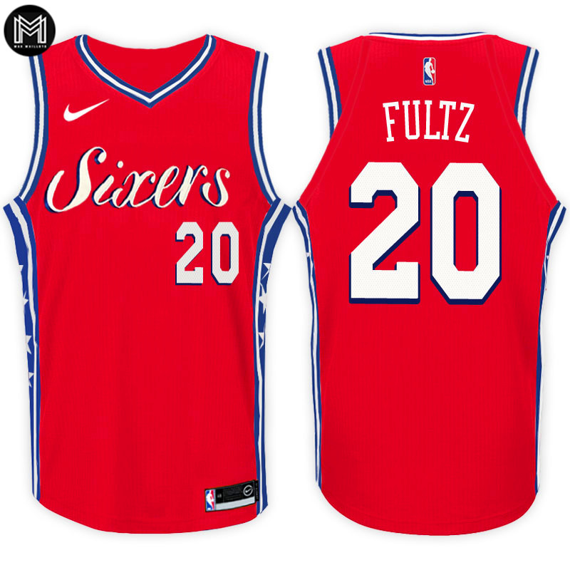 Markelle Fultz Philadelphia 76ers - Statement