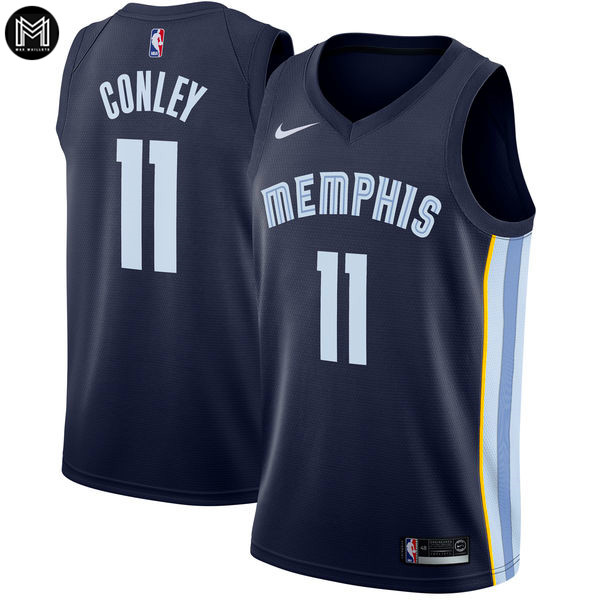 Mike Conley Memphis Grizzlies - Icon