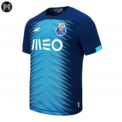 Oporto Third 2019/20