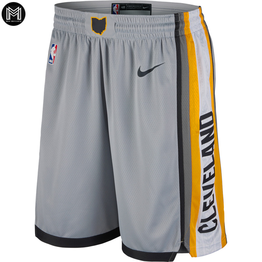 Pantalones Cleveland Cavaliers - City Edition