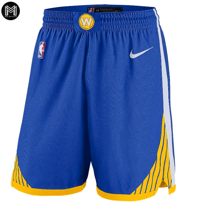 Pantalones Golden State Warriors - Icon