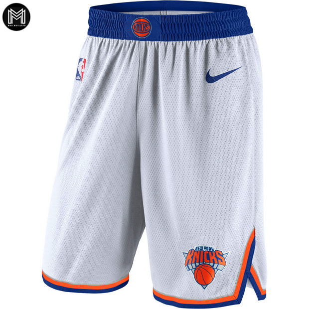 Pantalones New York Knicks - Association