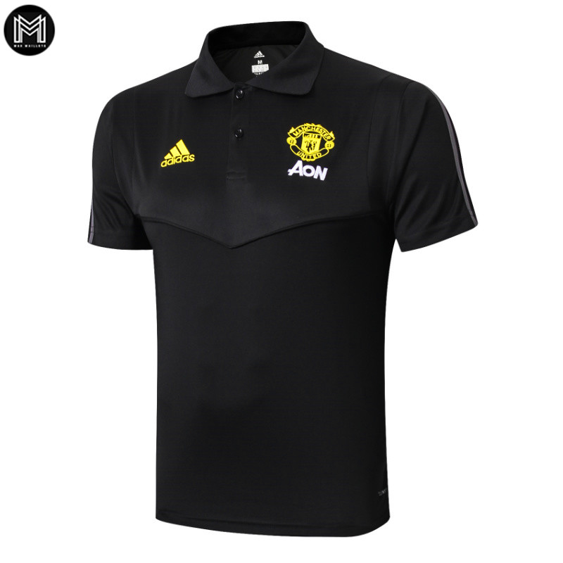 Polo Manchester United 2019/20