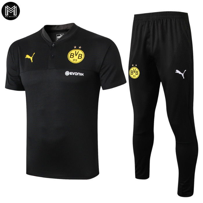 Polo Pantalones Borussia Dortmund 2019/20