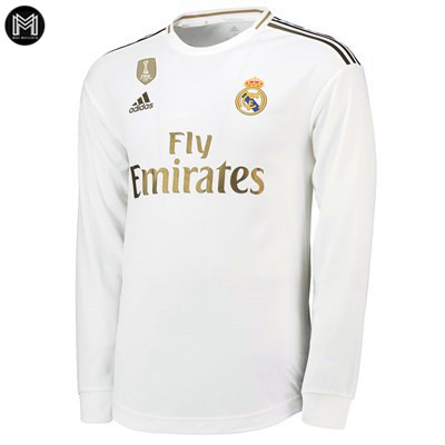 Real Madrid Domicile 2019/20 Ml