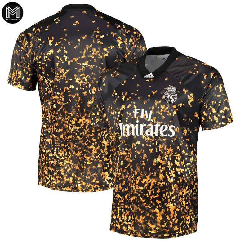 Real Madrid Ea Sports Limited Edition 2019/20