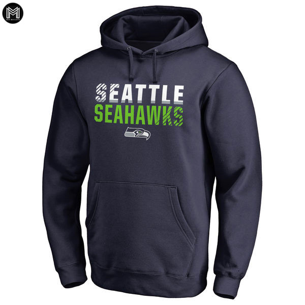 Sudadera Seattle Seahawks
