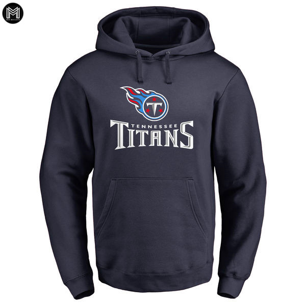 Sudadera Tennessee Titans