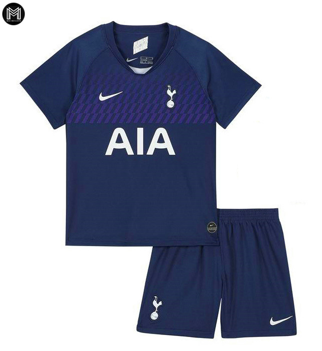 Tottenham Hotspur Exterieur 2019/20 Kit Junior