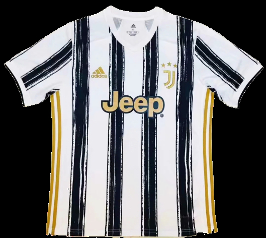 Juventus Domicile 2020/21