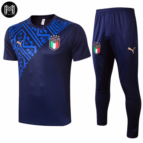 Maillot Pantalones Italie 2020/21